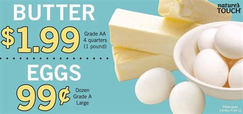 99 - - Kraft Mac Cheese 7. . Kwik trip butter price today